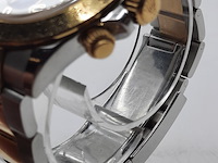 Heren polshorloge, rolex, daytona 116523 - afbeelding 4 van  21