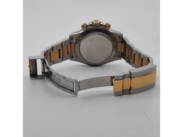 Heren polshorloge, rolex, daytona 116523 - afbeelding 5 van  21