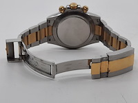 Heren polshorloge, rolex, daytona 116523 - afbeelding 5 van  21