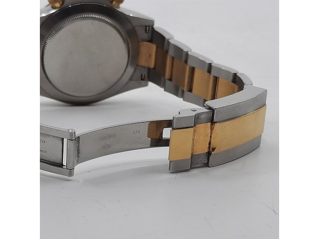 Heren polshorloge, rolex, daytona 116523 - afbeelding 7 van  21