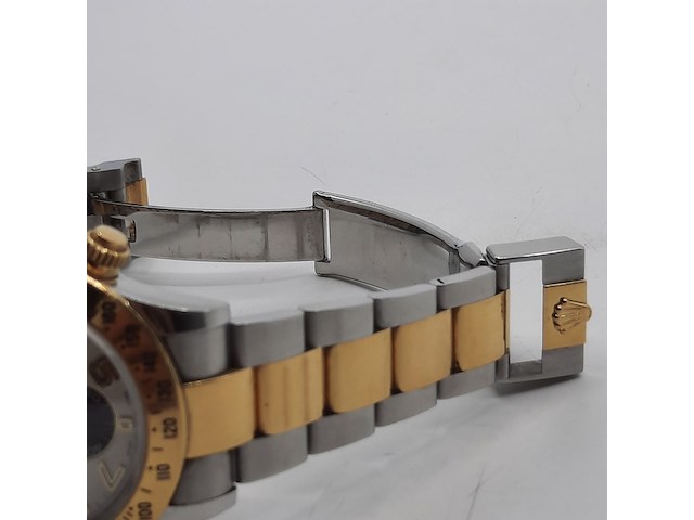 Heren polshorloge, rolex, daytona 116523 - afbeelding 8 van  21