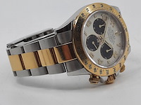 Heren polshorloge, rolex, daytona 116523 - afbeelding 10 van  21