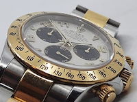 Heren polshorloge, rolex, daytona 116523 - afbeelding 11 van  21