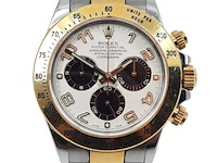 Heren polshorloge, rolex, daytona 116523
