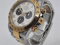 Heren polshorloge, rolex, daytona 116523 - afbeelding 15 van  21