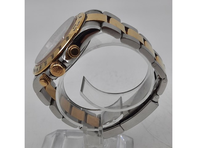 Heren polshorloge, rolex, daytona 116523 - afbeelding 16 van  21