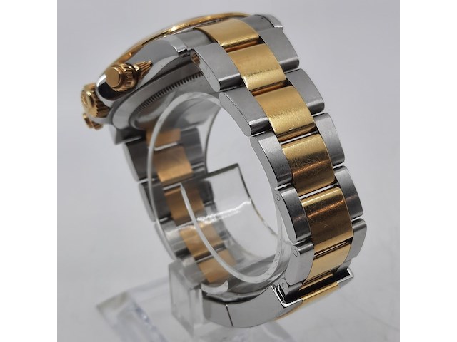 Heren polshorloge, rolex, daytona 116523 - afbeelding 17 van  21