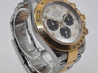 Heren polshorloge, rolex, daytona 116523 - afbeelding 21 van  21