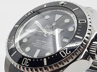 Heren polshorloge, rolex, deapsea sea dweller 116660 - afbeelding 2 van  23