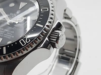 Heren polshorloge, rolex, deapsea sea dweller 116660 - afbeelding 3 van  23