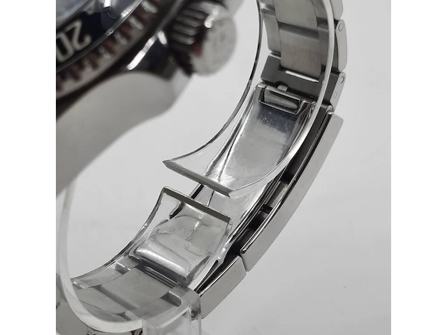 Heren polshorloge, rolex, deapsea sea dweller 116660 - afbeelding 4 van  23