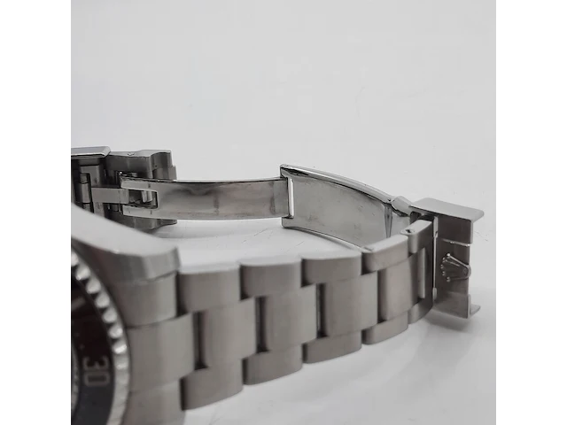 Heren polshorloge, rolex, deapsea sea dweller 116660 - afbeelding 7 van  23