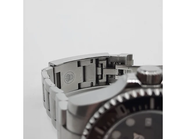 Heren polshorloge, rolex, deapsea sea dweller 116660 - afbeelding 8 van  23