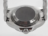 Heren polshorloge, rolex, deapsea sea dweller 116660 - afbeelding 9 van  23