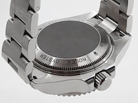 Heren polshorloge, rolex, deapsea sea dweller 116660 - afbeelding 10 van  23