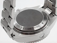 Heren polshorloge, rolex, deapsea sea dweller 116660 - afbeelding 13 van  23