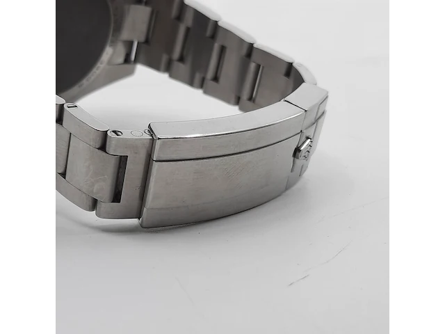 Heren polshorloge, rolex, deapsea sea dweller 116660 - afbeelding 15 van  23