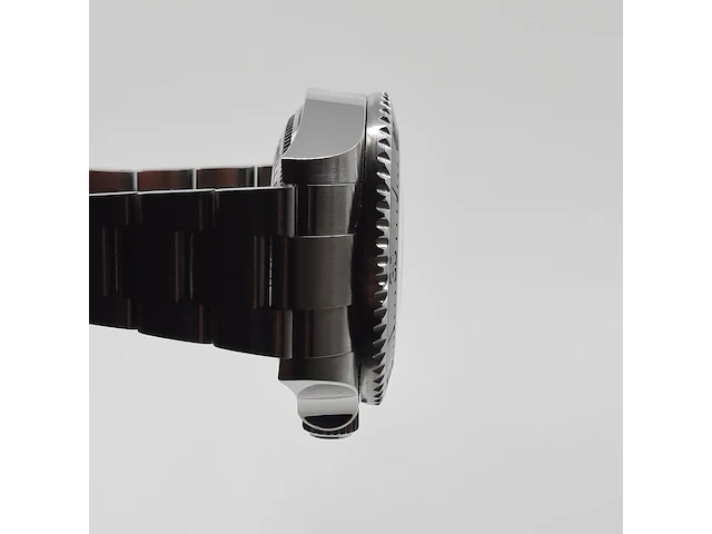 Heren polshorloge, rolex, deapsea sea dweller 116660 - afbeelding 16 van  23