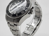 Heren polshorloge, rolex, deapsea sea dweller 116660 - afbeelding 17 van  23