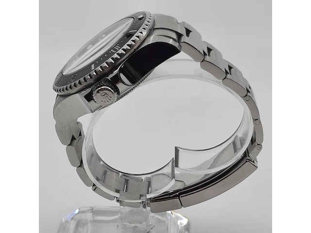 Heren polshorloge, rolex, deapsea sea dweller 116660 - afbeelding 18 van  23