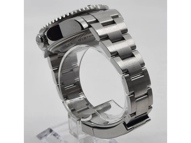 Heren polshorloge, rolex, deapsea sea dweller 116660 - afbeelding 19 van  23
