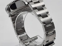 Heren polshorloge, rolex, deapsea sea dweller 116660 - afbeelding 19 van  23