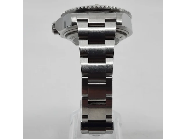 Heren polshorloge, rolex, deapsea sea dweller 116660 - afbeelding 20 van  23