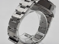 Heren polshorloge, rolex, deapsea sea dweller 116660 - afbeelding 21 van  23