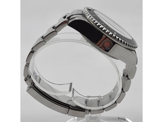 Heren polshorloge, rolex, deapsea sea dweller 116660 - afbeelding 22 van  23