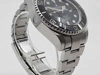 Heren polshorloge, rolex, deapsea sea dweller 116660 - afbeelding 23 van  23
