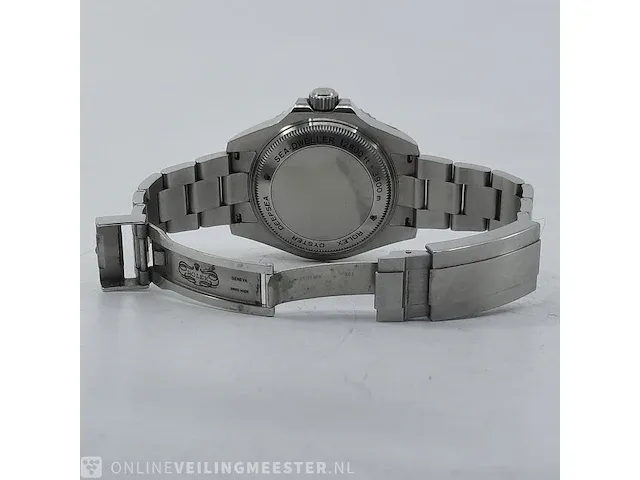 Heren polshorloge rolex, deapsea sea dweller 3900m, 116660 - afbeelding 4 van  29