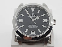 Heren polshorloge, rolex, explorer 214270 - afbeelding 5 van  25