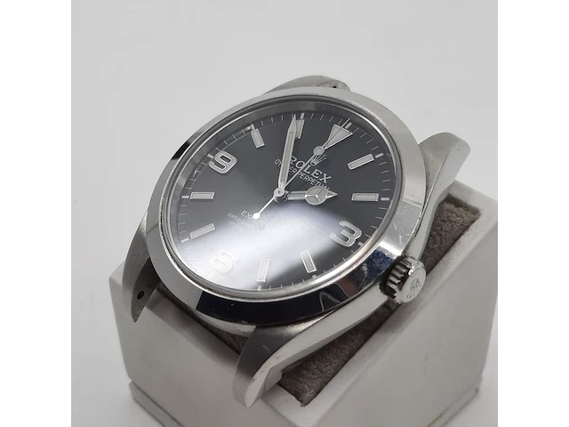 Heren polshorloge, rolex, explorer 214270 - afbeelding 6 van  25