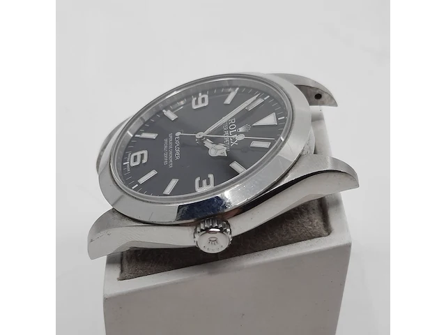 Heren polshorloge, rolex, explorer 214270 - afbeelding 7 van  25