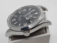 Heren polshorloge, rolex, explorer 214270 - afbeelding 7 van  25