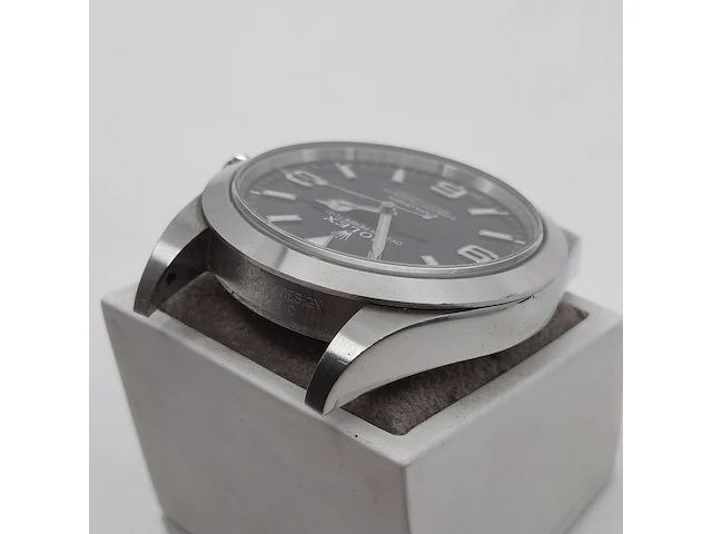 Heren polshorloge, rolex, explorer 214270 - afbeelding 9 van  25