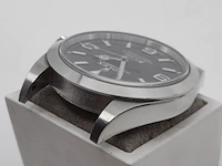 Heren polshorloge, rolex, explorer 214270 - afbeelding 9 van  25