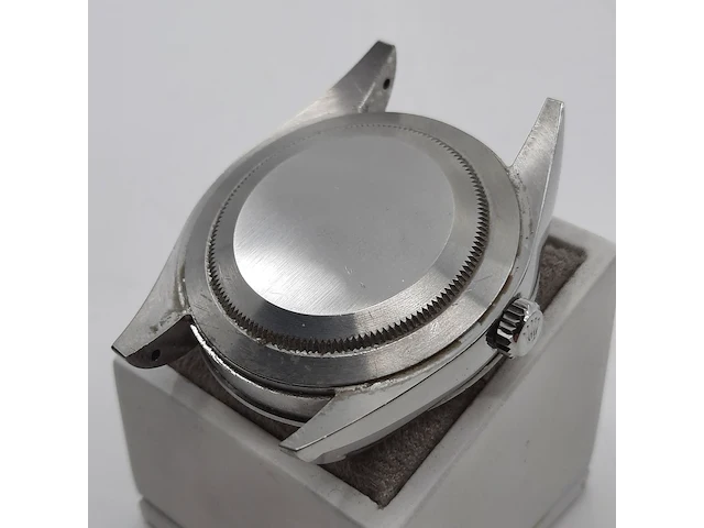 Heren polshorloge, rolex, explorer 214270 - afbeelding 14 van  25