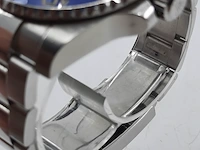 Heren polshorloge, rolex, gmt- master ii 116710 - afbeelding 4 van  27