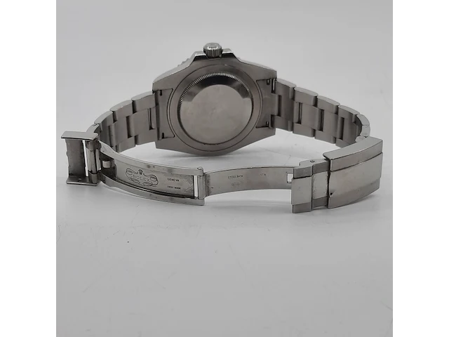Heren polshorloge, rolex, gmt- master ii 116710 - afbeelding 5 van  27