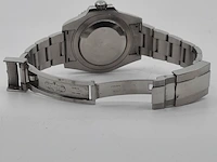 Heren polshorloge, rolex, gmt- master ii 116710 - afbeelding 5 van  27