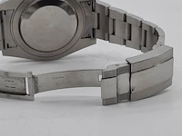Heren polshorloge, rolex, gmt- master ii 116710 - afbeelding 6 van  27