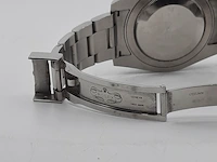 Heren polshorloge, rolex, gmt- master ii 116710 - afbeelding 7 van  27