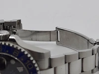 Heren polshorloge, rolex, gmt- master ii 116710 - afbeelding 8 van  27