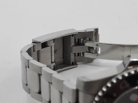 Heren polshorloge, rolex, gmt- master ii 116710 - afbeelding 9 van  27