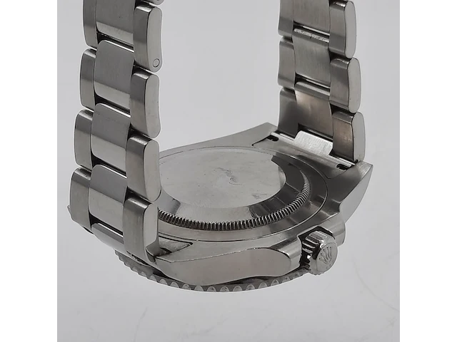 Heren polshorloge, rolex, gmt- master ii 116710 - afbeelding 11 van  27