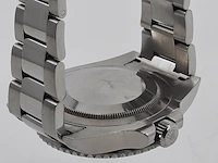 Heren polshorloge, rolex, gmt- master ii 116710 - afbeelding 11 van  27