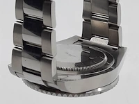 Heren polshorloge, rolex, gmt- master ii 116710 - afbeelding 15 van  27