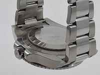Heren polshorloge, rolex, gmt- master ii 116710 - afbeelding 16 van  27