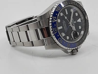 Heren polshorloge, rolex, gmt- master ii 116710 - afbeelding 17 van  27